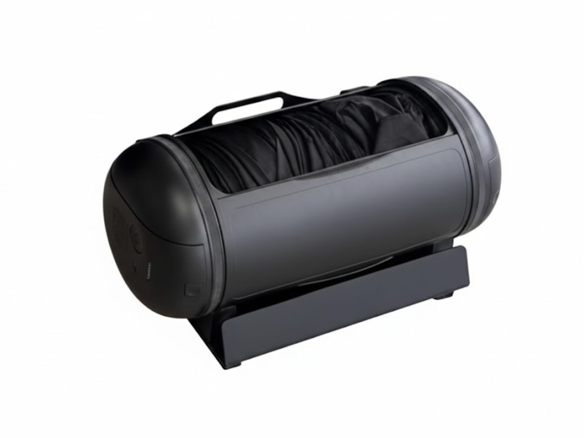 Automatisch Onthullingsdoek Verhuur