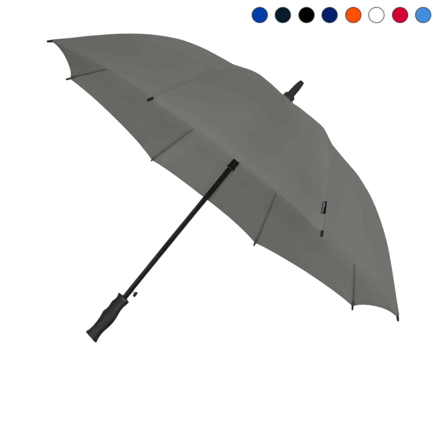 Automatische stormparaplu