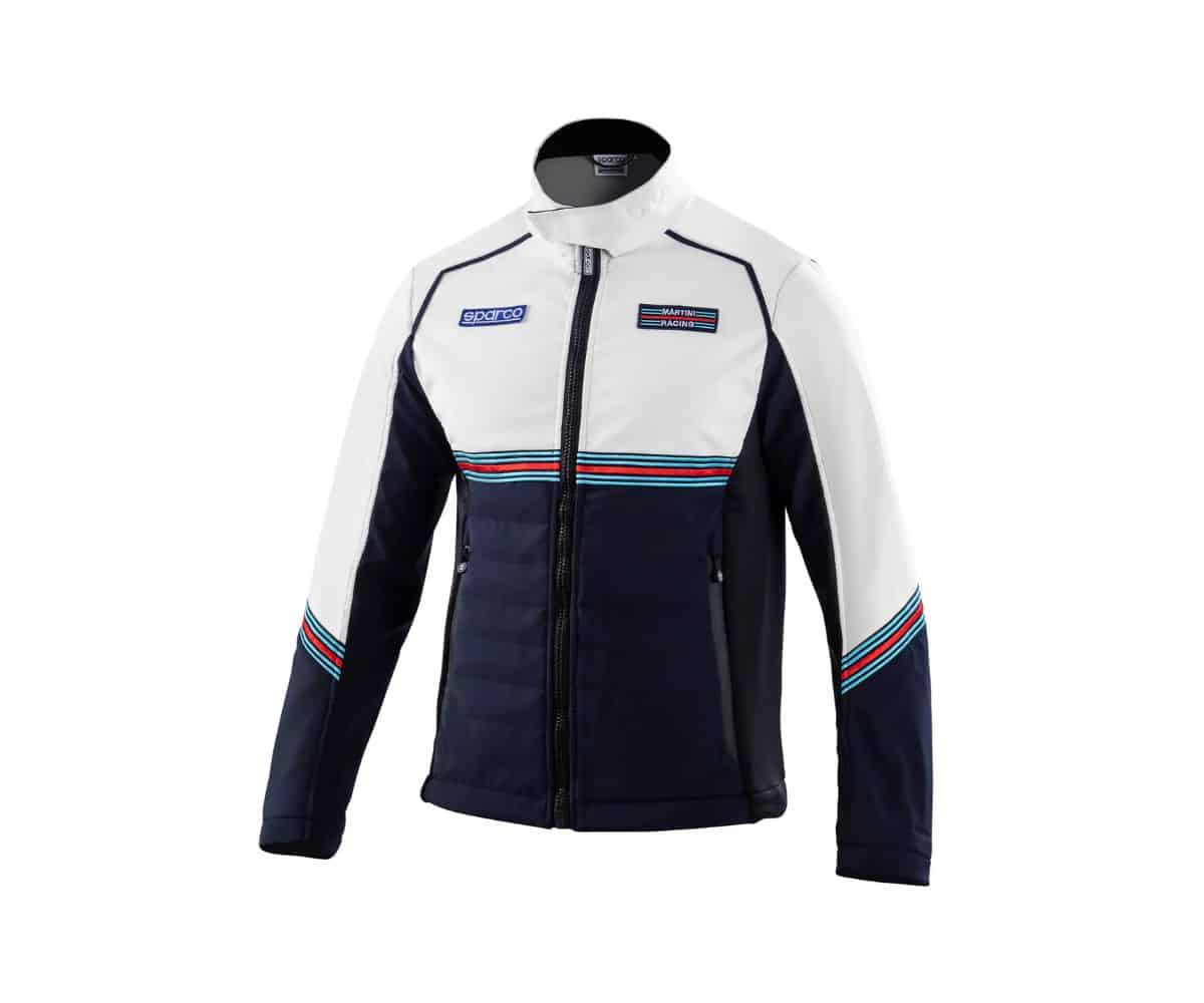 Softshell Martini-R