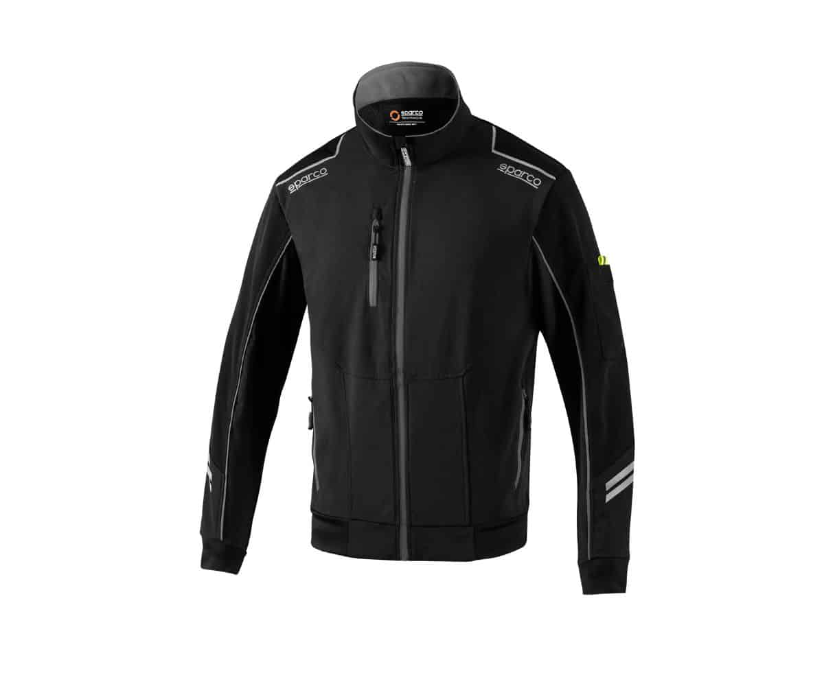 Jas tech light shell TW