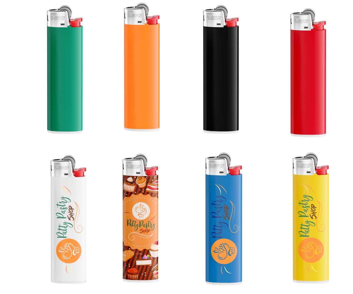 Aansteker BIC® J23