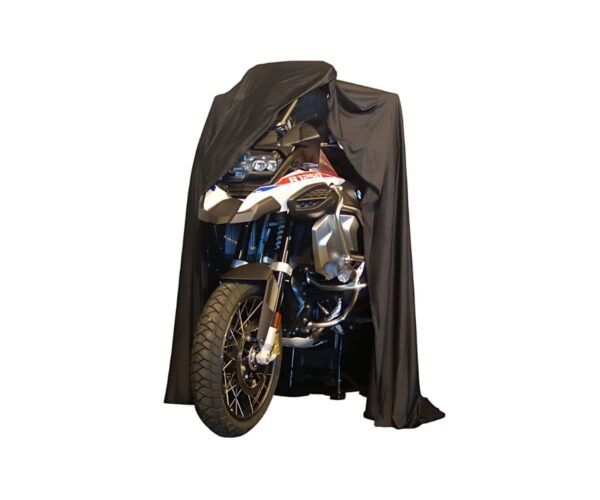 Onthullingsdoek motor - Afbeelding 5