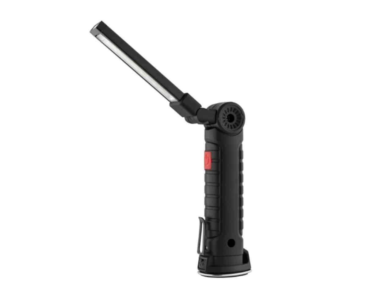 Metmaxx® LED MegaBeam
