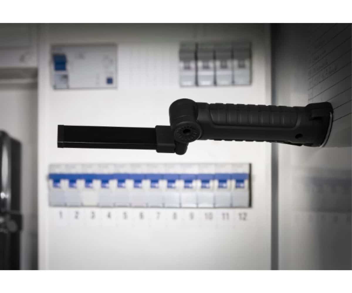 Metmaxx® LED MegaBeam - Afbeelding 3