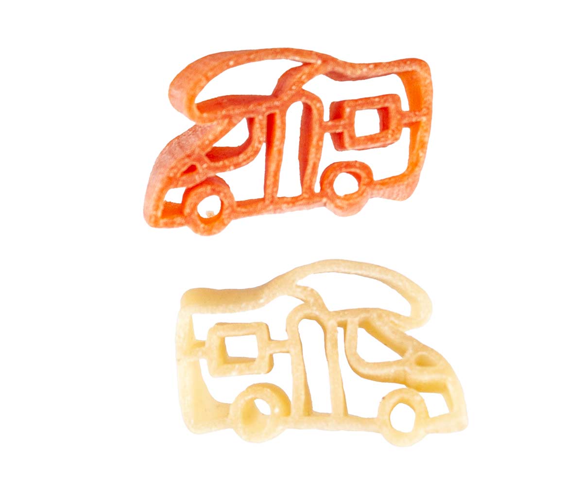 Camper Pasta