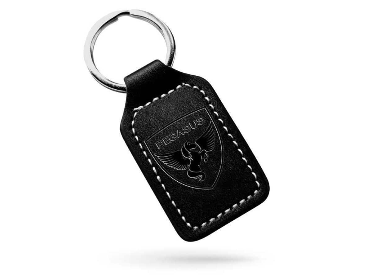 Piven Sleutelhanger