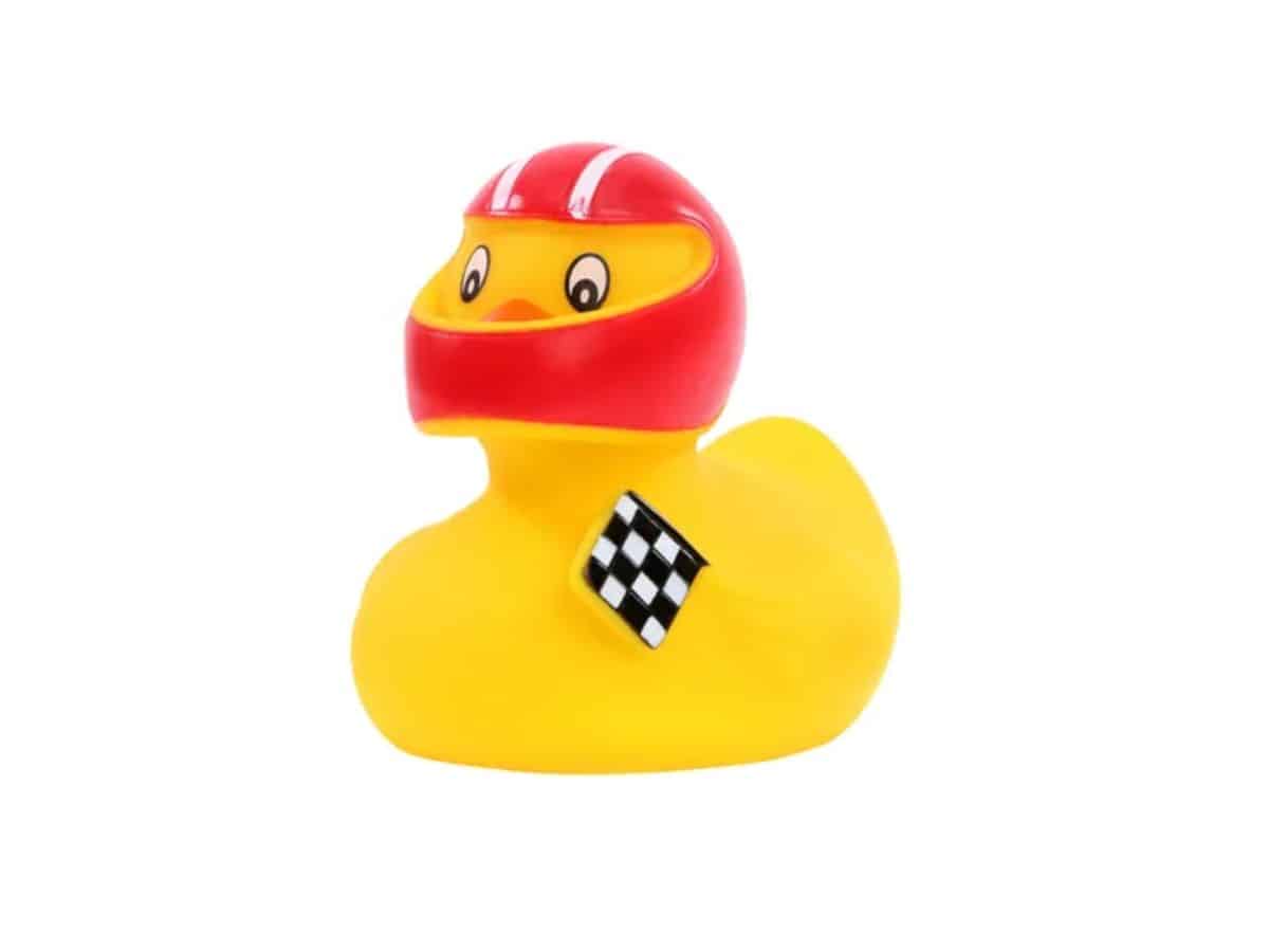 Bad eend racer