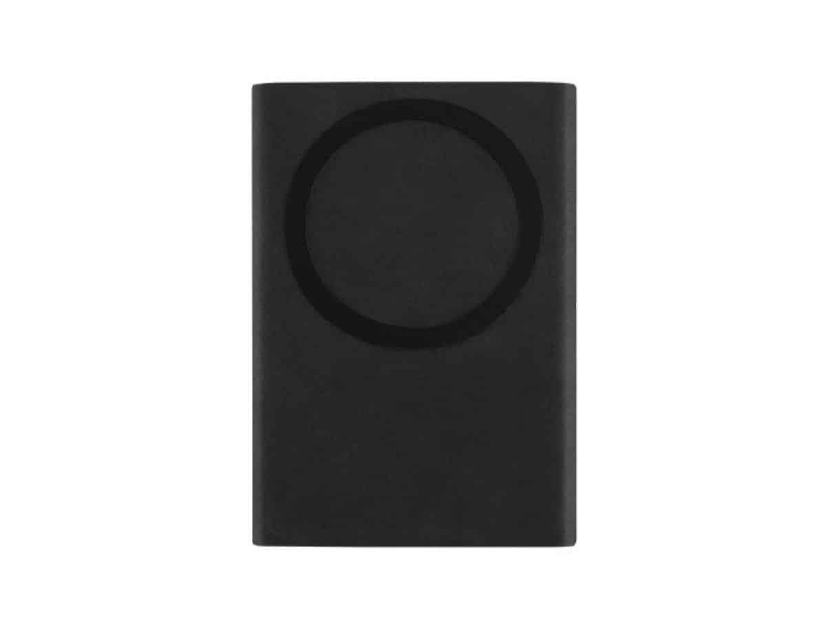 Magnetische pashouder - Afbeelding 2