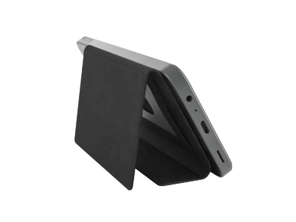 Magnetische pashouder