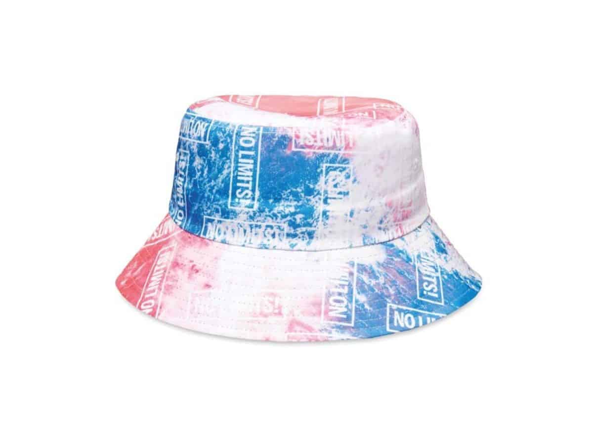 Bucket Hat - Afbeelding 2