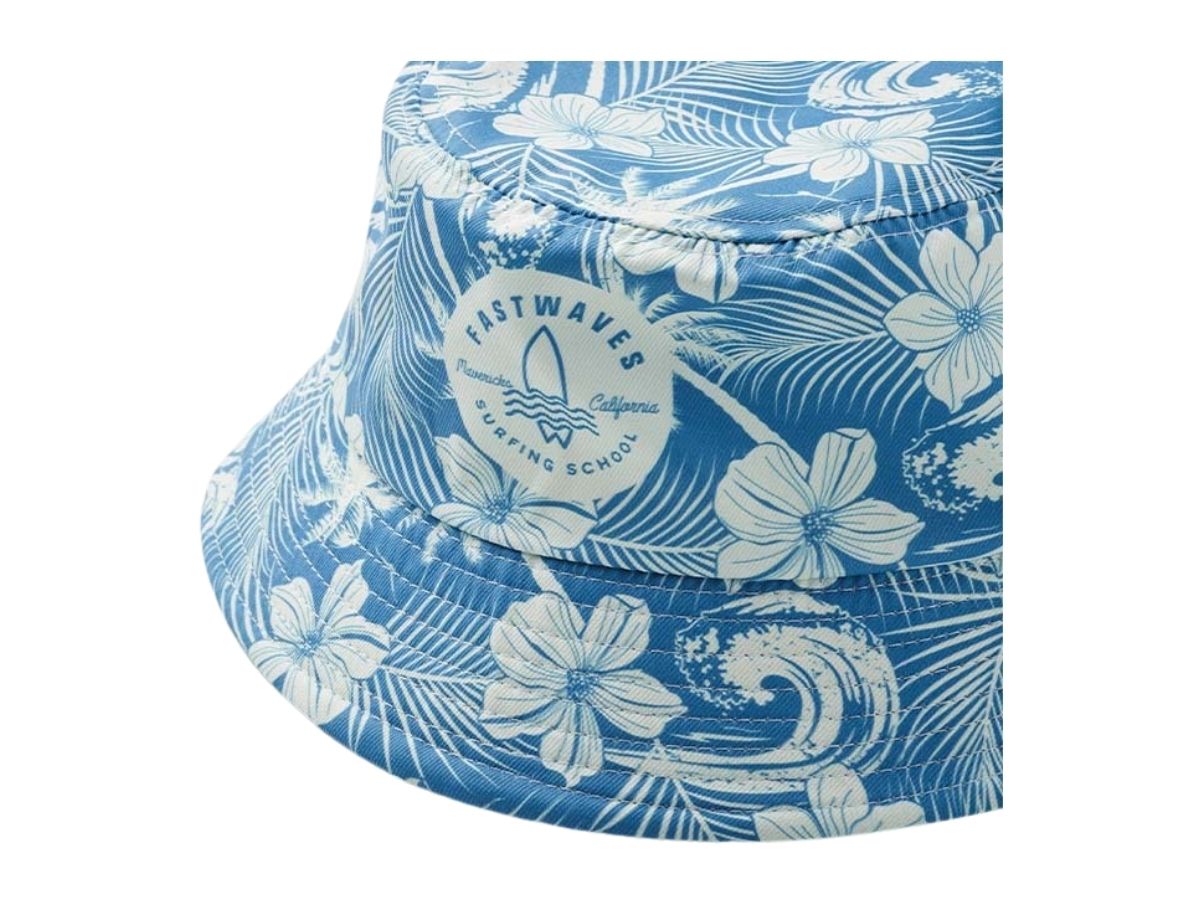 Bucket Hat - Afbeelding 3