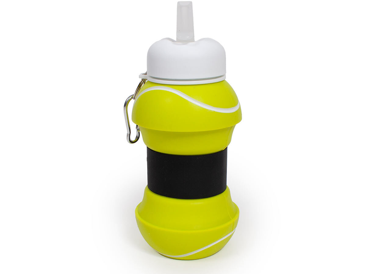 Pop-Up sportdrinkflessen - Afbeelding 4