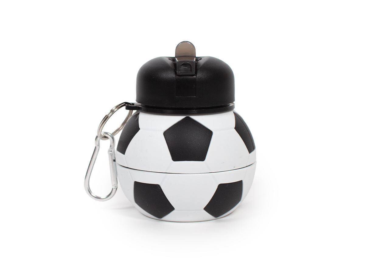 Pop-Up sportdrinkflessen - Afbeelding 2