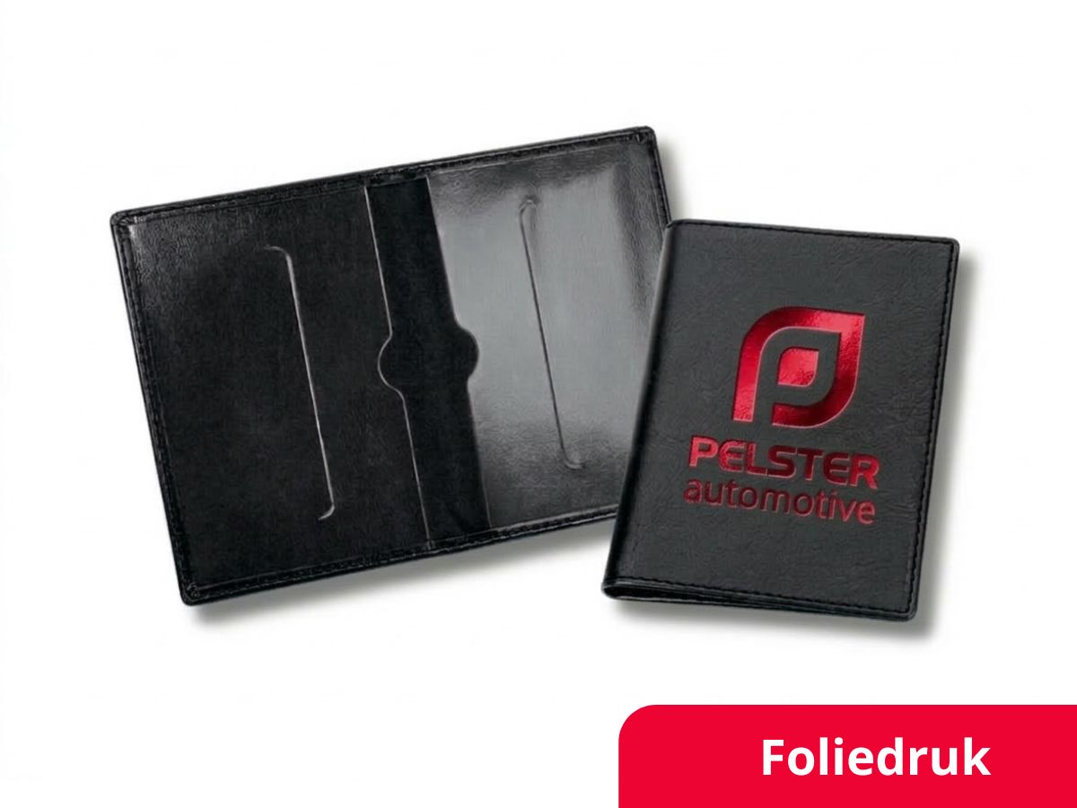 Kentekenmapje Kameleon Budget - Afbeelding 3