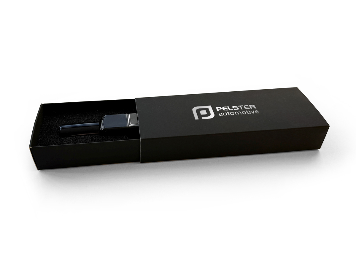 Luxe car parfum - Afbeelding 6