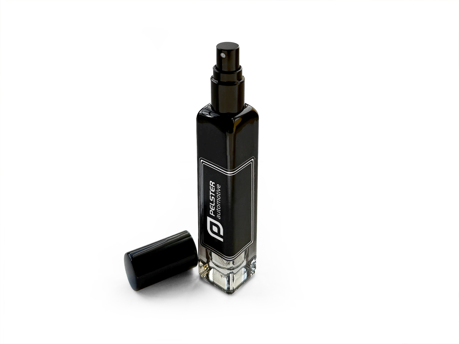 Luxe car parfum
