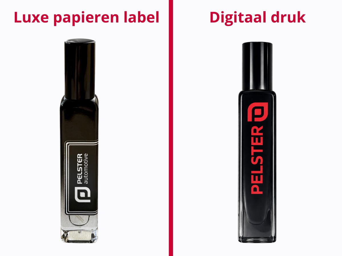 Luxe car parfum - Afbeelding 4