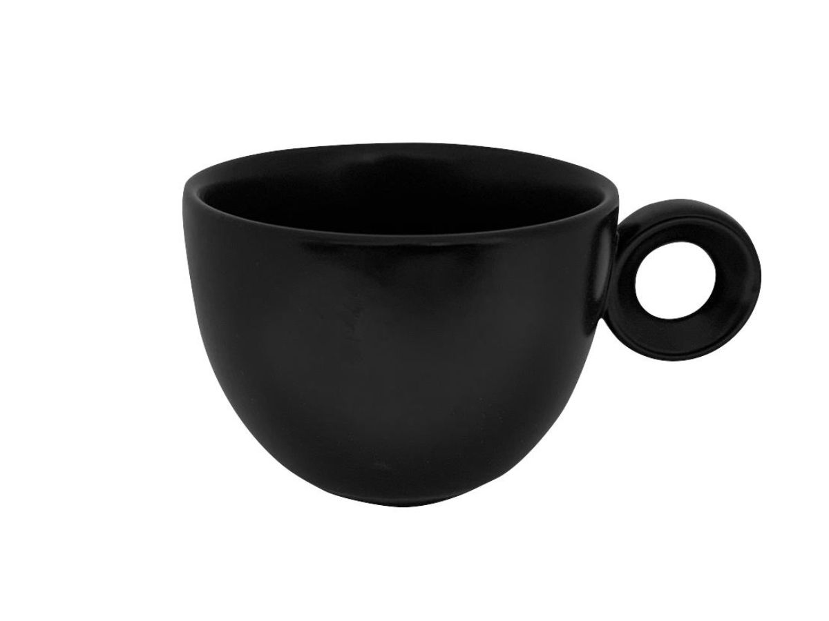 Bola/Rondo - Koffie Kop