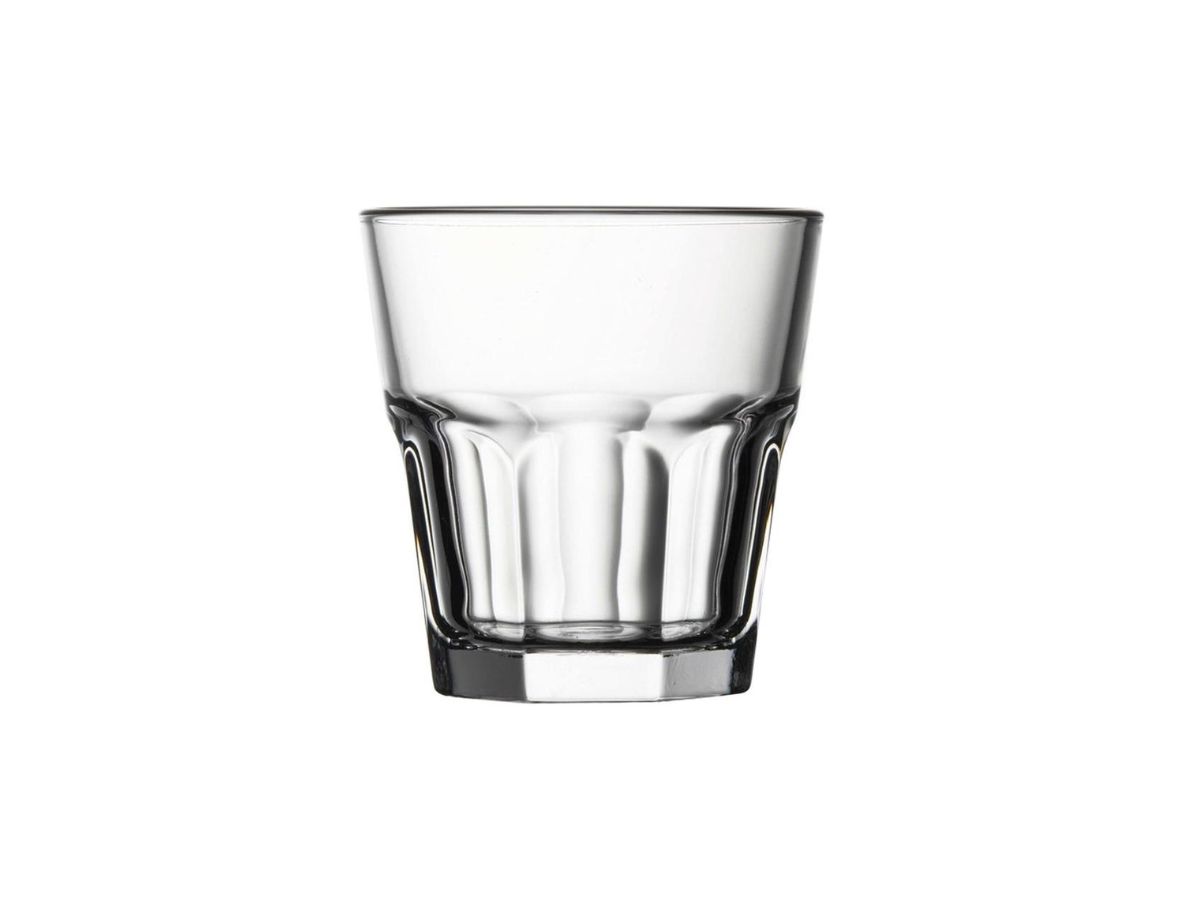Casablanca - Rocks Glas