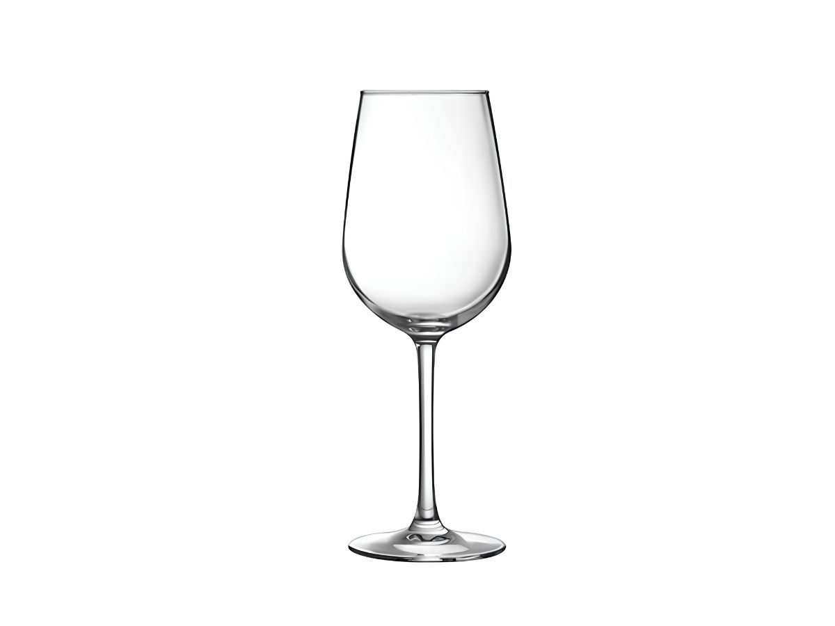 Domaine - Wijnglas
