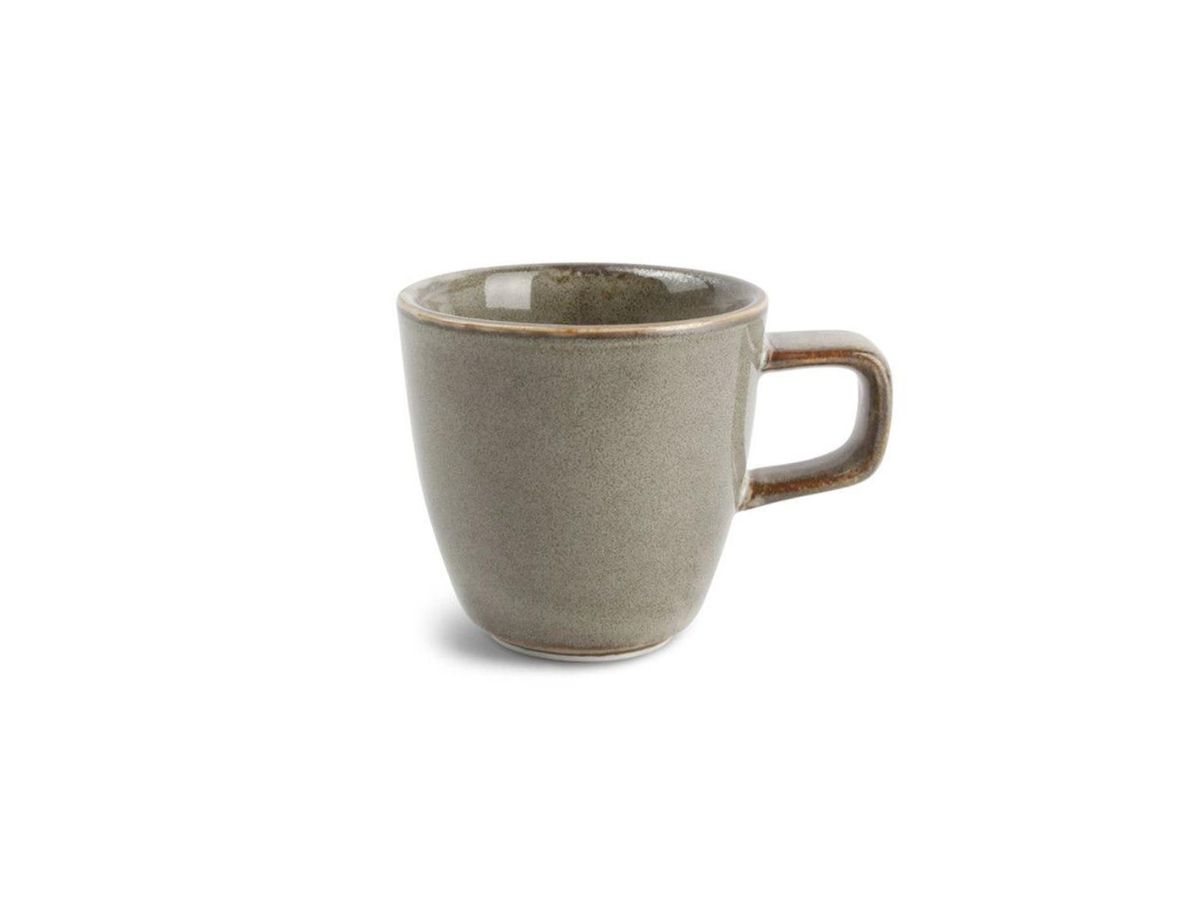 Grey Ceres - Espresso Kop