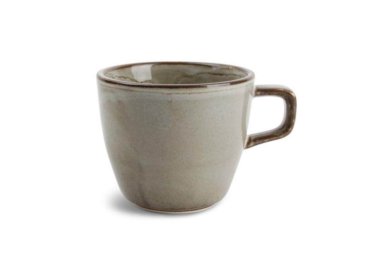 Grey Ceres - Koffie Kop