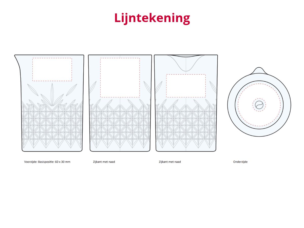 Timeless - Mixkan (75 cl) - Afbeelding 2