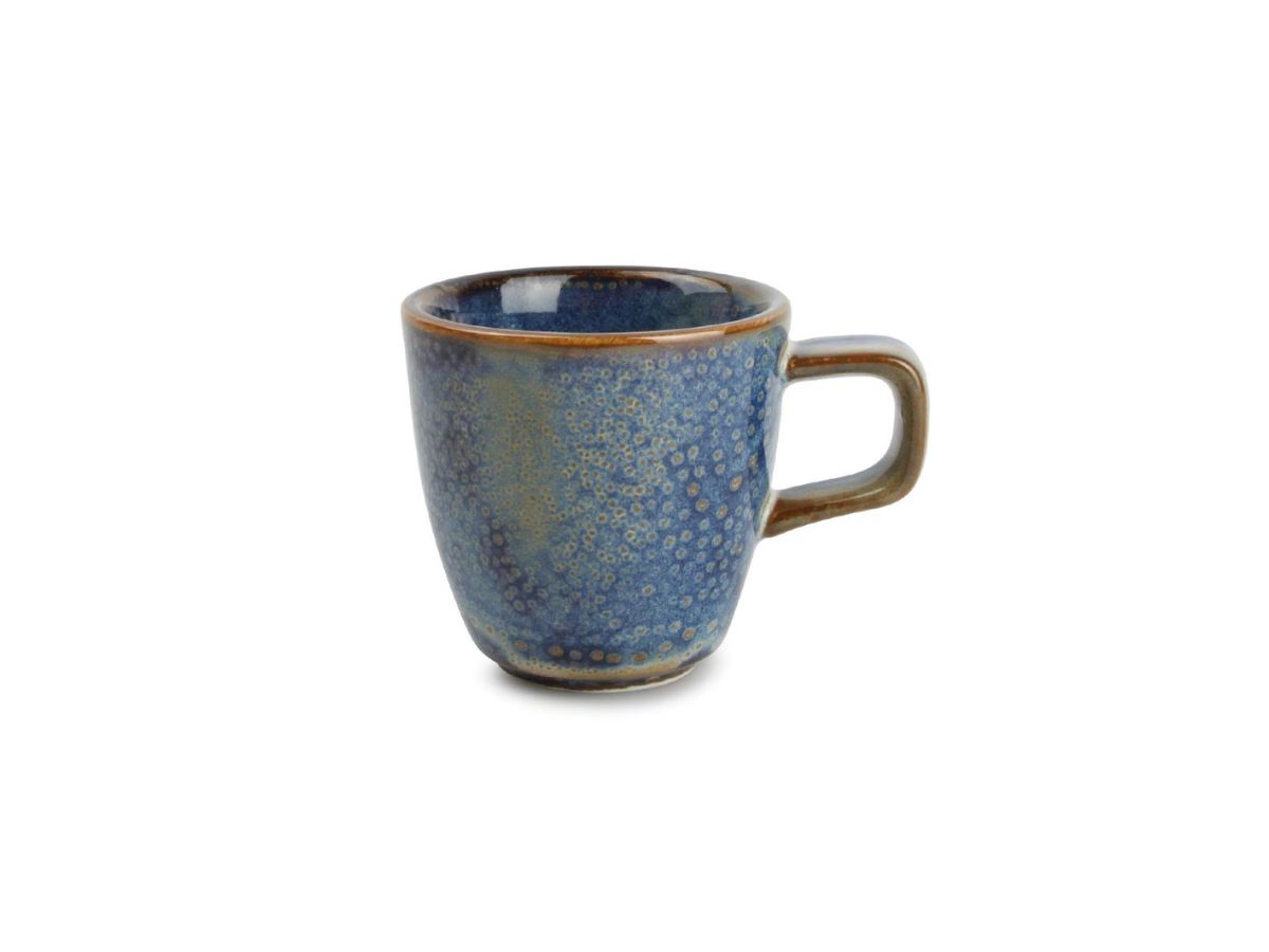 Nova blue - Espresso Kop