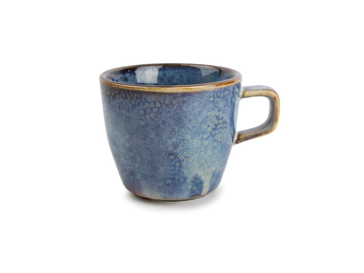 Nova blue - Koffie Kop