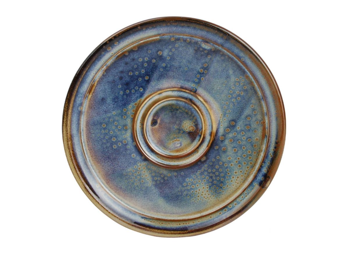 Nova blue - Universele Schotel