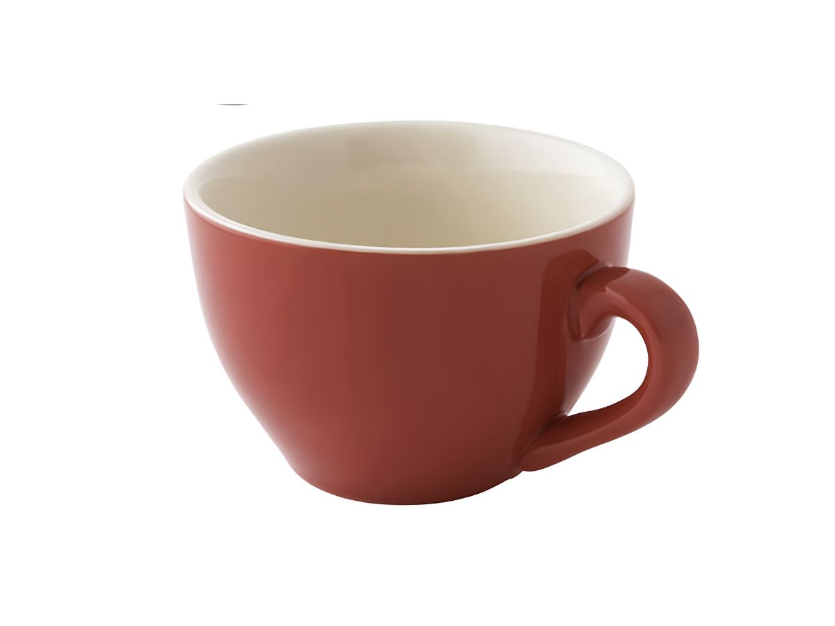 Robusta - Cappuccino Kop