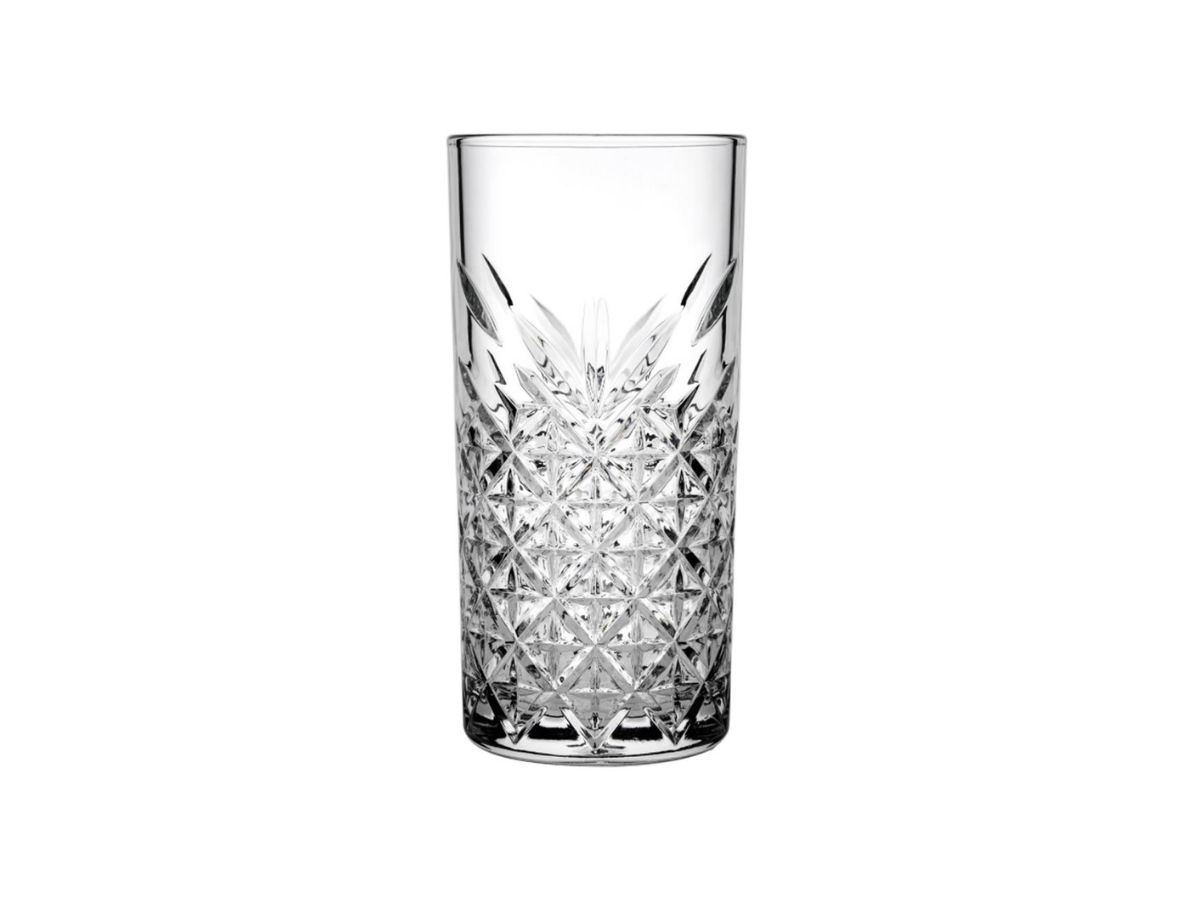 Timeless - Longdrinkglas
