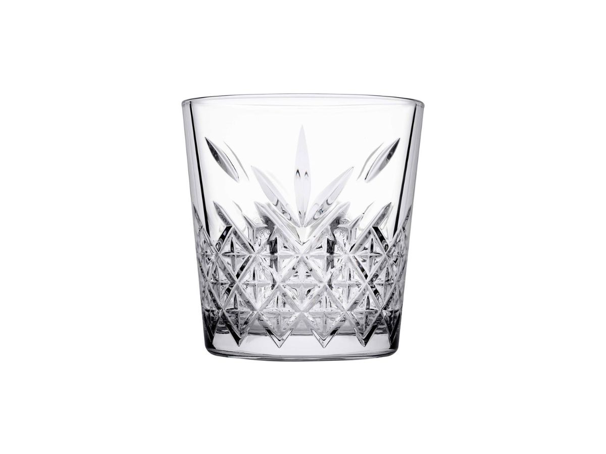 Timeless - Whisky Stapelglas